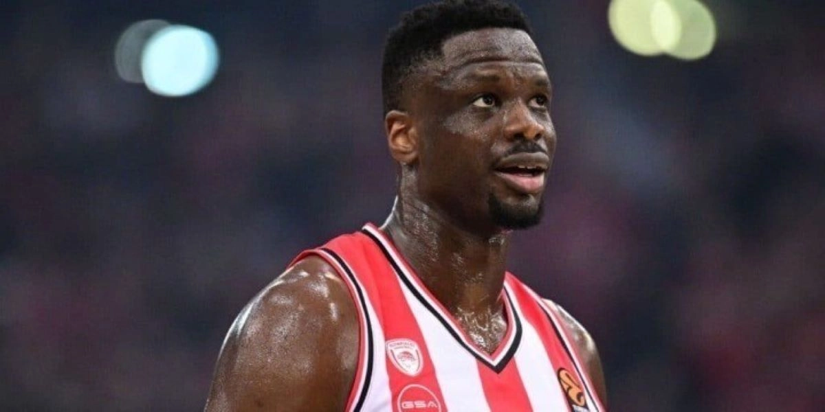 Ολυμπιακός: Οριστικά χωρίς Φαλ στο Βελιγράδι κόντρα στον Ερυθρό Αστέρα!