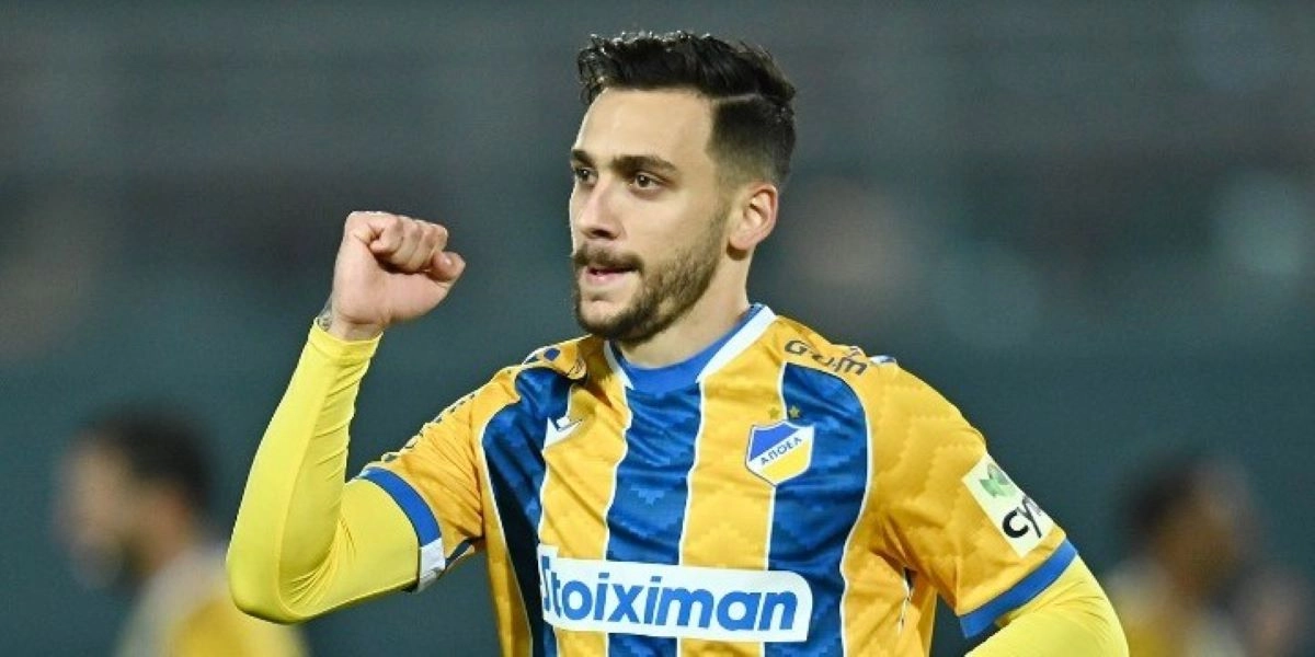 Βασικοί για τις Κοπεγχάγη και Λουγκάνο οι Χατζηδιάκος και Παπαδόπουλος αντίστοιχα, ελληνικό «δίδυμο» στο αρχικό σχήμα της Ελσίνκι, στον πάγκο της Μπασάκσεχιρ ο Πέλκας-Τα απογευματινά ματς στο Κόνφερενς Λιγκ