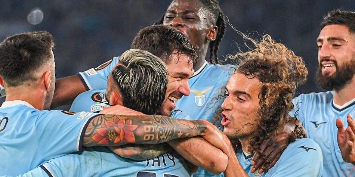 Βασικός ο Μανδάς για τη Λάτσιο, στο αρχικό σχήμα της Σλάβια Πράγας ο Ζαφείρης-Τα βραδινά παιχνίδια του Γιουρόπα Λιγκ