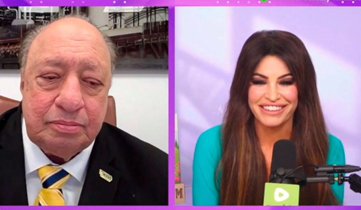 Κίμπερλι Γκιλφόιλ