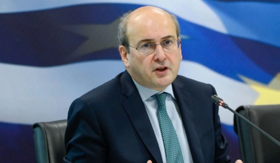 Κωστής Χατζηδάκης