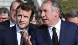 Εμανουέλ Μακρόν