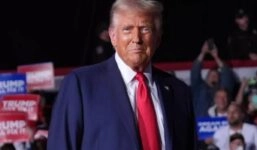 Ντόναλντ Τραμπ