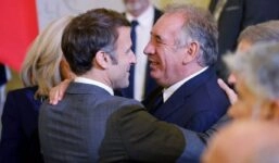 Εμμανουέλ Μακρόν