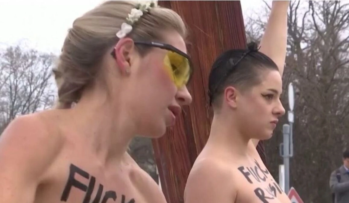 Femen