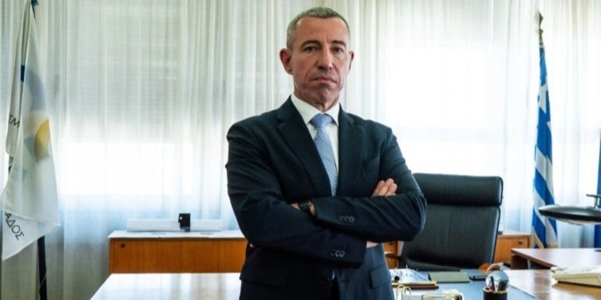 ΟΣΕ: Συγκροτήθηκε το νέο σώμα του ΔΣ-Μεταβατικός πρόεδρος ο Γιώργος Ιωάννου