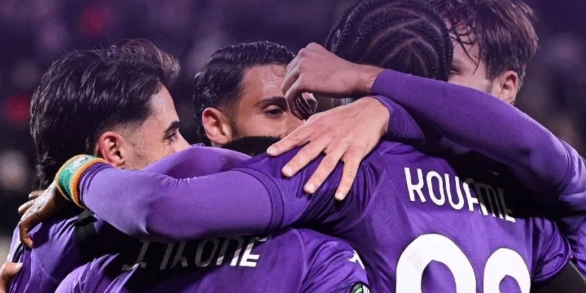 Νίκη για την Κοπεγχάγη του Χατζηδιάκου, «επτάρα» η Φιορεντίνα στη ΛΑΣΚ-Τα απογευματινά αποτελέσματα στο Κόνφερενς Λιγκ!