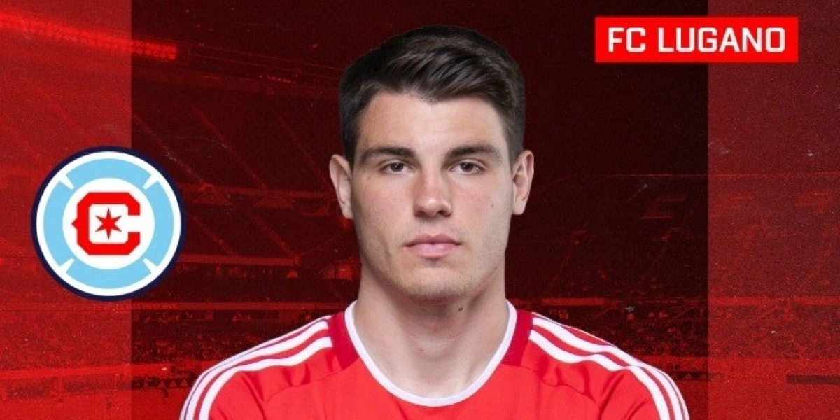 Δανεικός στη Λουγκάνο ο Γιώργος Κούτσιας!