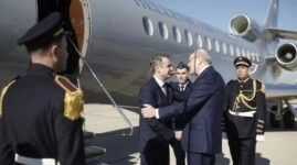 Κυριάκος Μητσοτάκης