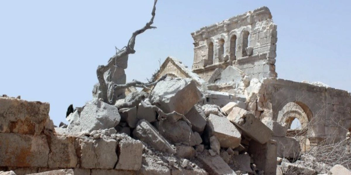 Κοινή πρόταση για την στήριξη στη Συρία κατέθεσαν Ελλάδα, Κύπρος και Αυστρία