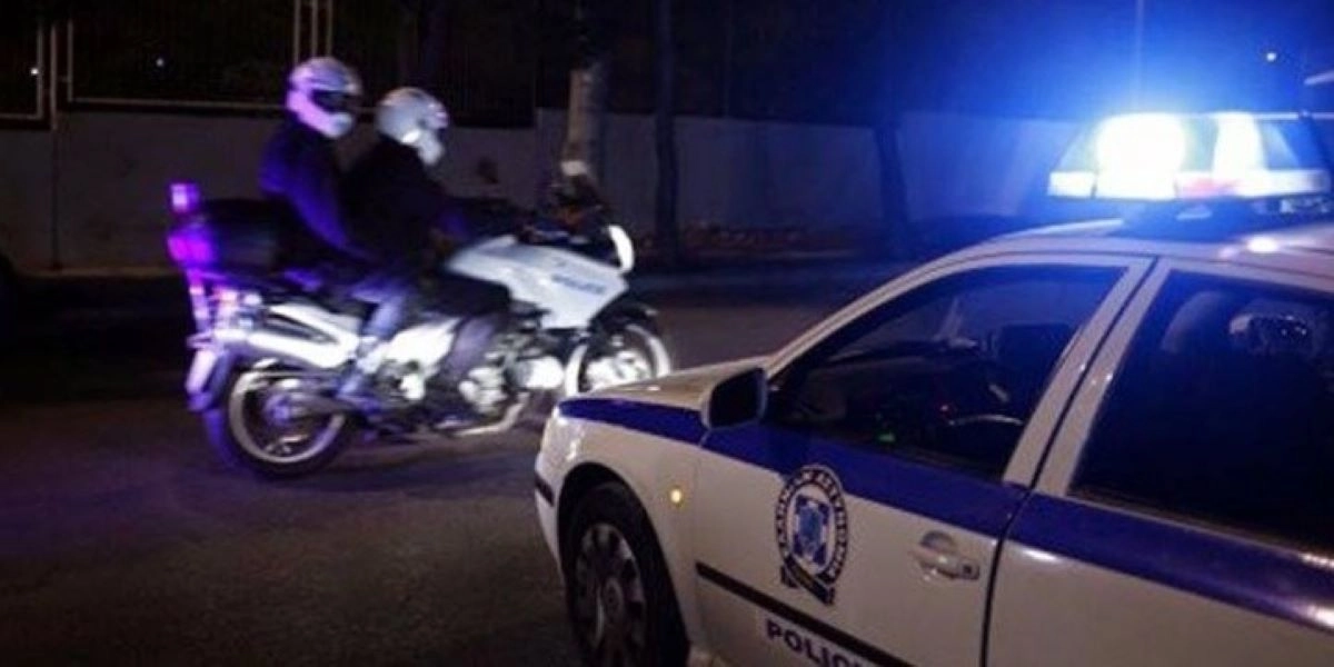 Ισχυρή έκρηξη σε ντισκοτέκ στη Μιχαλακοπούλου