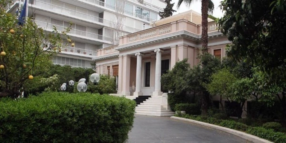 ΚΥΣΕΑ: Συνεδριάζει αύριο στις 11:00 υπό τον Κυριάκο Μητσοτάκη