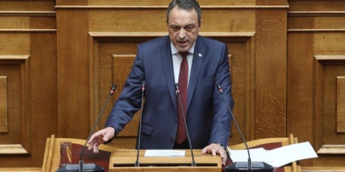 Σπαρτιάτες: Τροπολογία του ΥΠΕΣ προβλέπει επιστροφή χρηματοδότησης του κόμματος για τις ευρωεκλογές