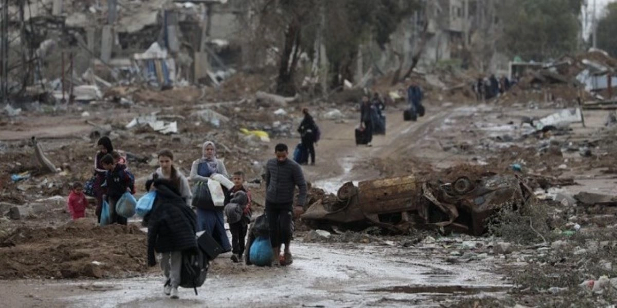 Συρία: Το Κατάρ άνοιξε ξανά την πρεσβεία του στη Δαμασκό