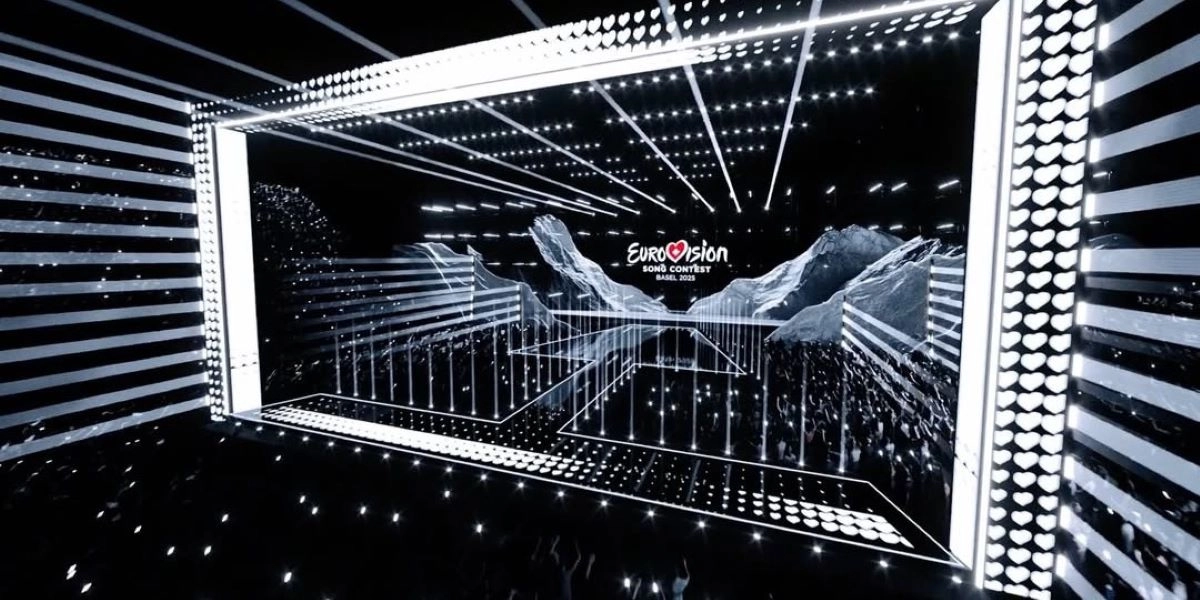 Eurovision 2025: Οι πρώτες αποκαλύψεις για τον φετινό διαγωνισμό στην Ελβετία