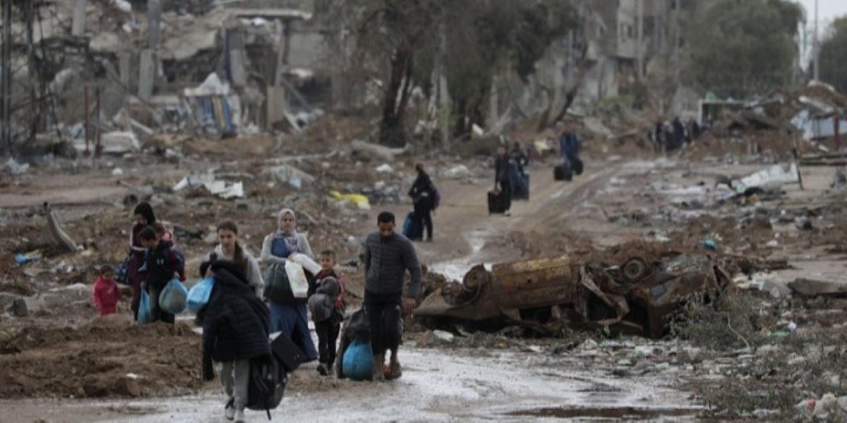 World Press Photo: Το πορτρέτο ενός 9χρονου ακρωτηριασμένου Παλαιστινίου κερδίζει το πρώτο βραβείο