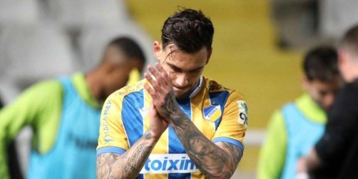 Με πλούσιο ελληνικό στοιχείο (και) η σημερινή βραδιά του Κόνφερενς Λιγκ-Οι σημερινοί αγώνες