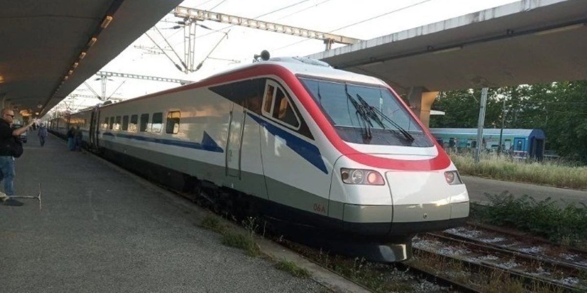 Hellenic Train: Αναστολές και τροποποιήσεις δρομολογίων λόγω 24ωρης απεργίας στον σιδηρόδρομο