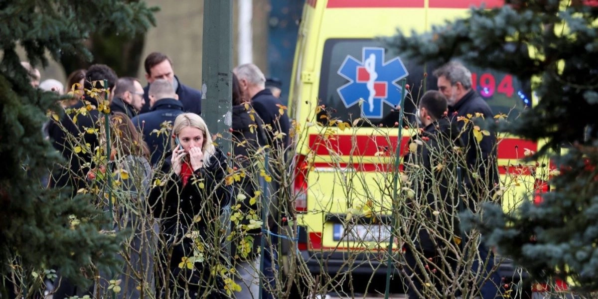 Κροατία: Κορίτσι 7 ετών σκοτώθηκε από επίθεση με μαχαίρι σε σχολείο