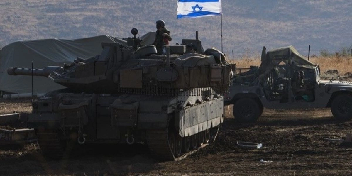 Ισραήλ: Επιδιώκει να καταρρίψει κάθε σχέδιο ίδρυσης παλαιστινιακού κράτους