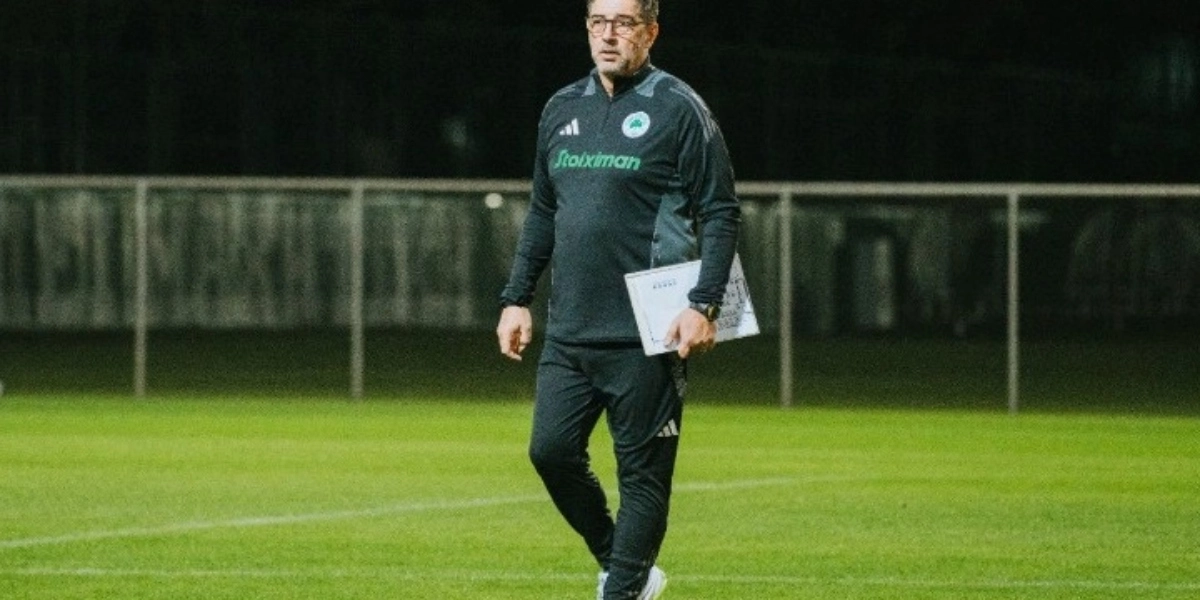 Παναθηναϊκός: Αρνήθηκε στις δηλώσεις του την προοπτική της Σαουδικής Αραβίας ο Βιτόρια!