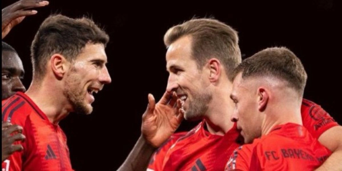 Στουτγκάρδη-Μπάγερν Μονάχου 1-3: Παραμένουν στην ασφάλεια της κορυφής οι Βαυαροί, ανατρέποντας το παιχνίδι στη Στουτγκάρδη