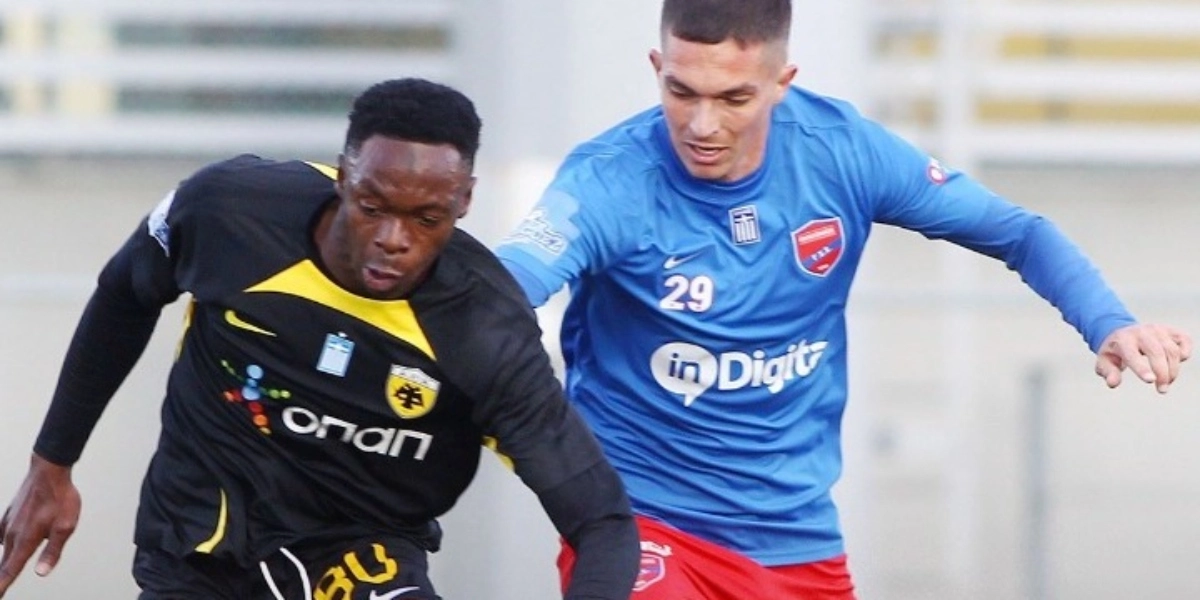 Την έκπληξη ο Μακεδονικός, μοιρασιά στο «Σεραφείδειο»-Τα χθεσινά αποτελέσματα στη Super League 2