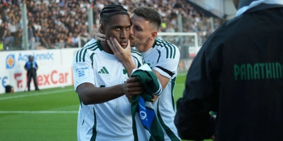 Οι ενδεκάδες το αγώνα Παναθηναϊκός-Φιορεντίνα