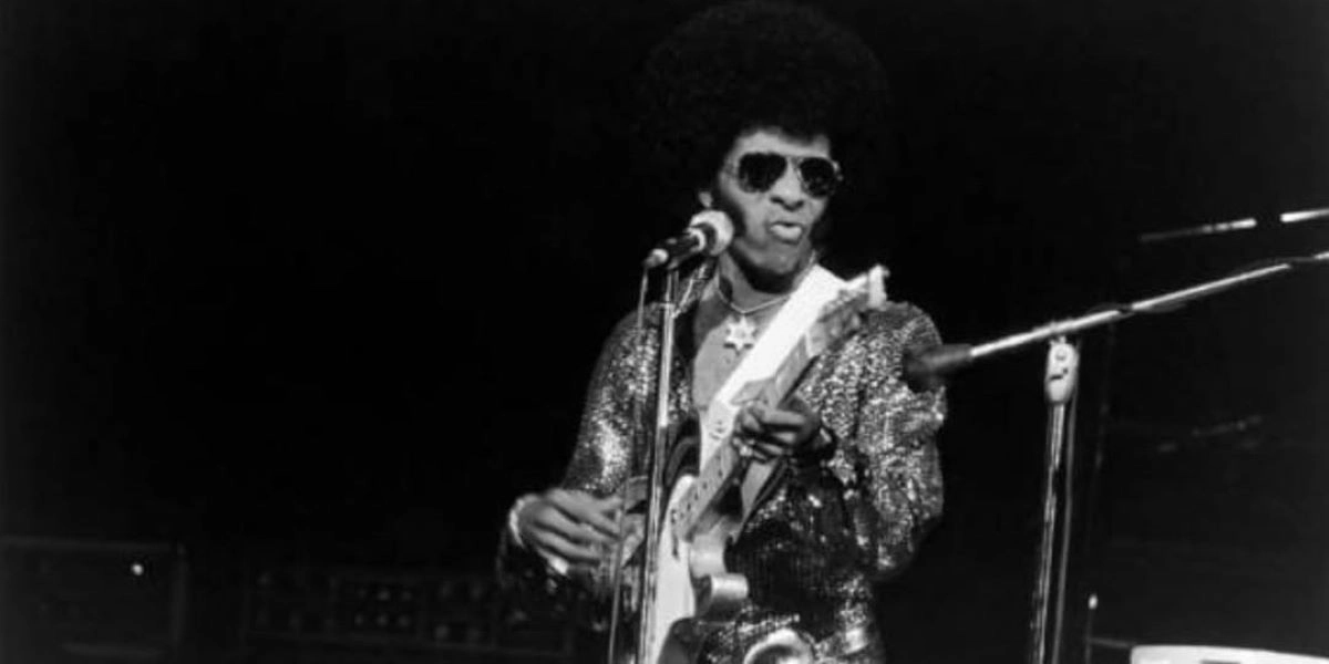 Sly Lives! Στο φεστιβάλ Σάντανς θα κάνει πρεμιέρα το ντοκιμαντέρ για τον Sly Stone