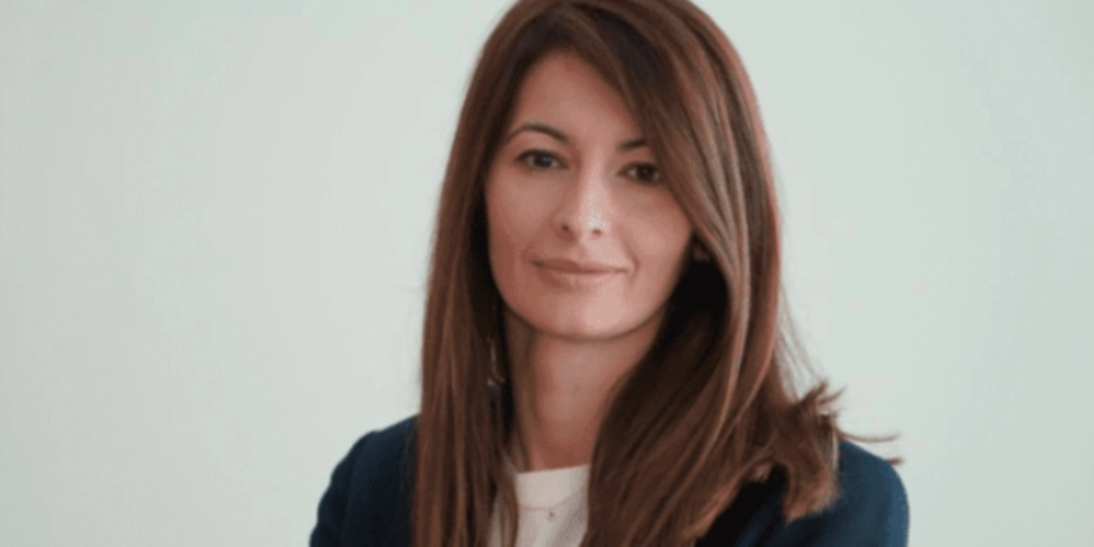 Η Λίνα Σουλούκου νέα CEO της Νότιγχαμ Φόρεστ