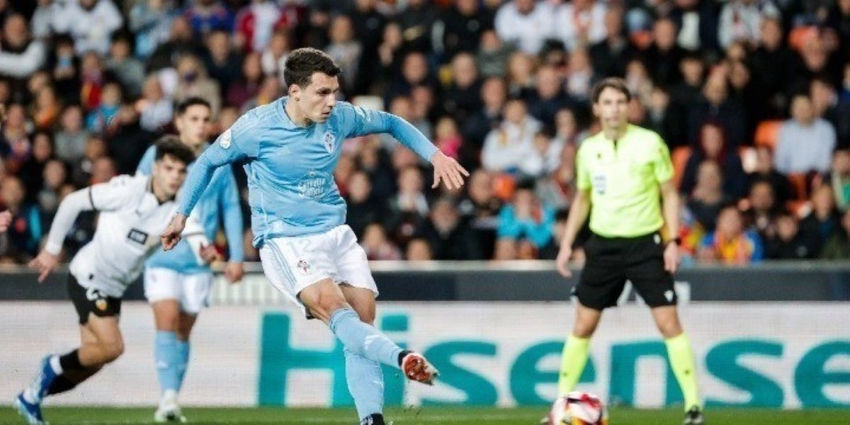 Θέλει να αποχωρήσει από τη Θέλτα ο Τάσος Δουβίκας!