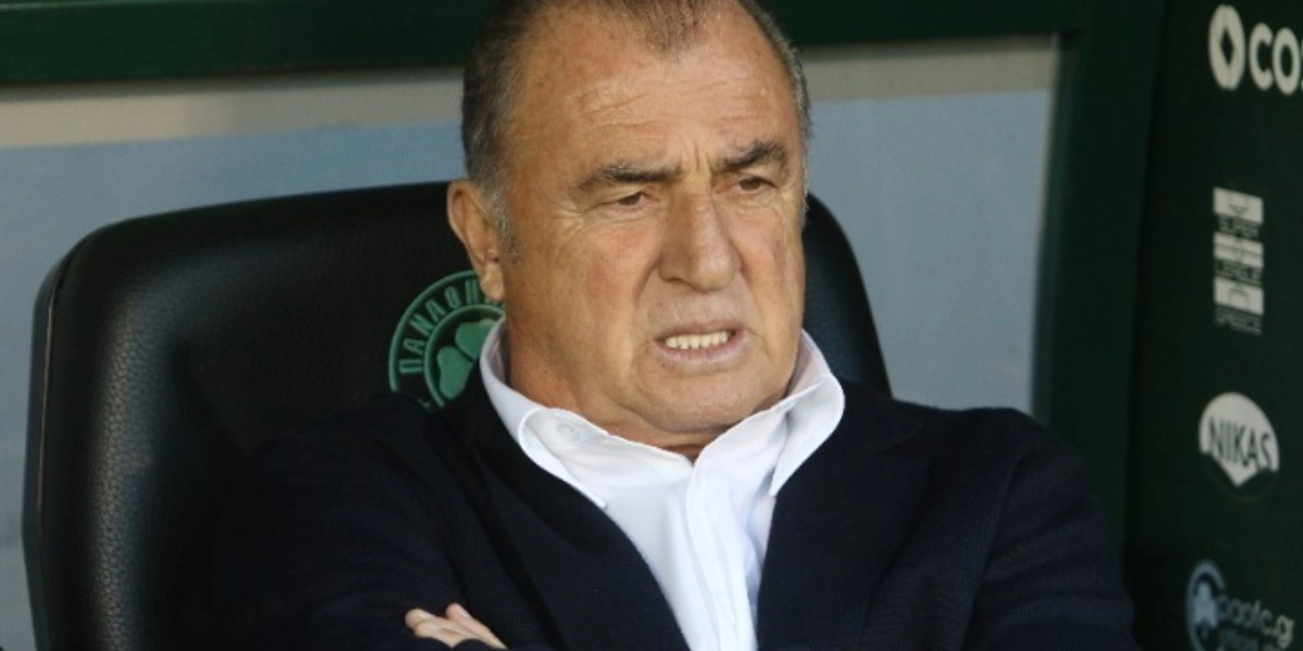 Ανακοινώθηκε από την Αλ Σαμπάμπ ο Φατίχ Τερίμ!