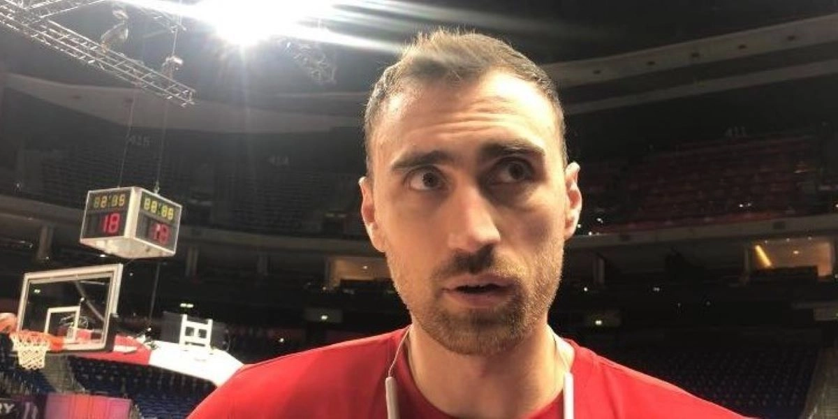 Μιλουτίνοφ: «Τραγωδία αυτό που συνέβη με τον Έβανς»
