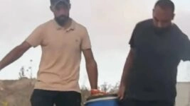 Χαμάς στη Γάζα