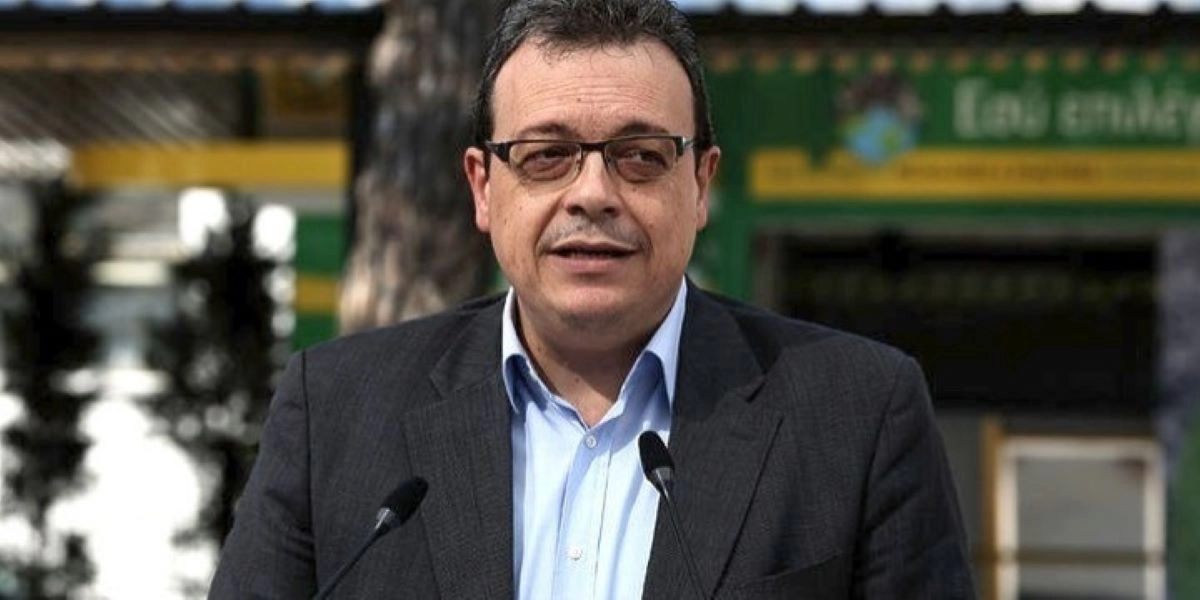 Σωκράτης Φάμελλος για Λέσβο: “Χειρότερη κατάσταση από τις επτά πληγές του Φαραώ”
