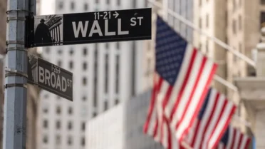 Wall Street