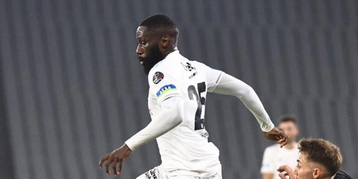 Έτοιμη να κάνει πρόταση στον Μαζουακού η ΑΕΚ, σύμφωνα με τους Τούρκους!