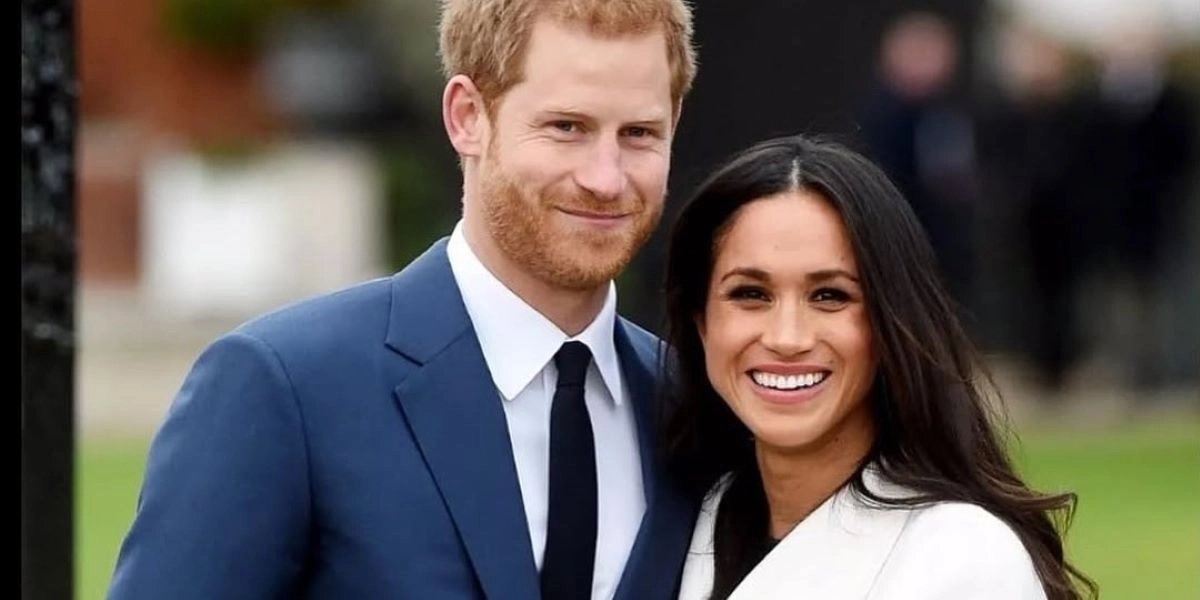 Μέγκαν Μαρκλ: Επέστρεψε στο Instagram με βίντεο αφιερωμένο στο νέο έτος