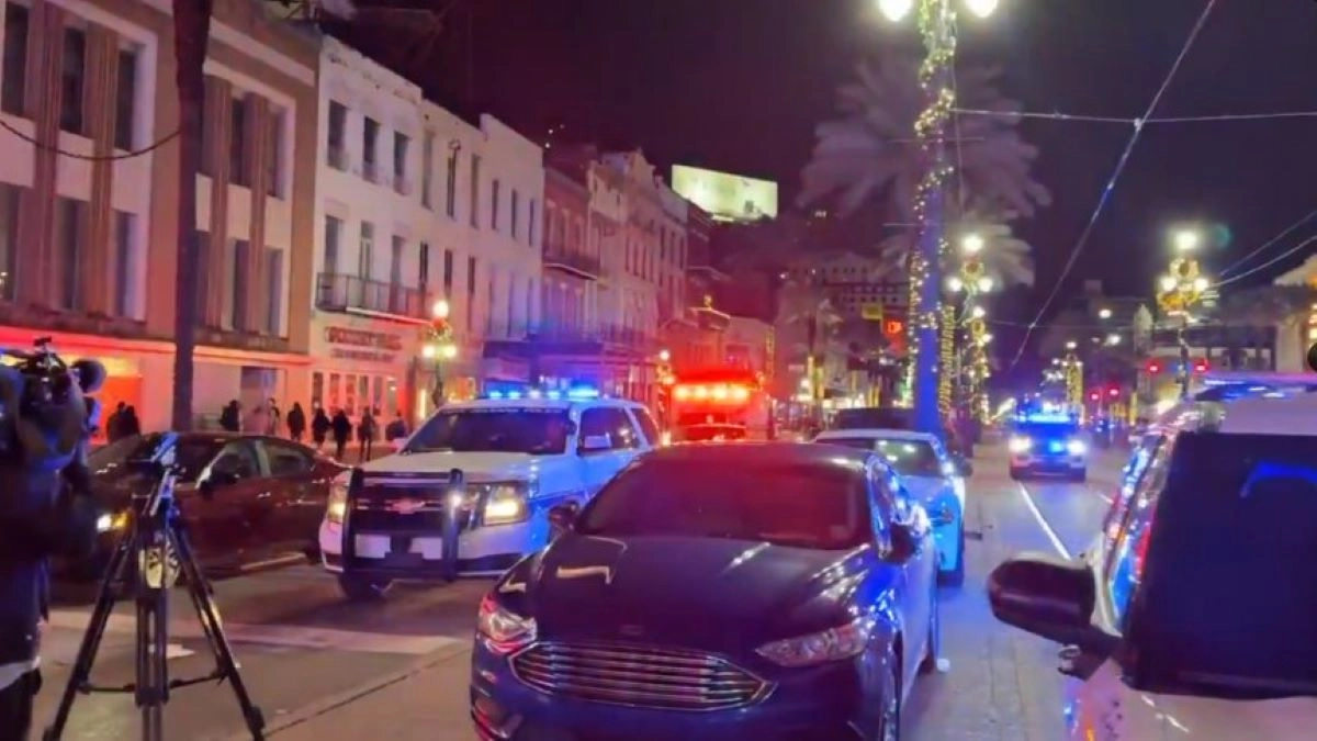 ΗΠΑ: Τα κοινά σημεία των δύο δραστών που σκοτώθηκαν στις τρομοκρατικές επιθέσεις