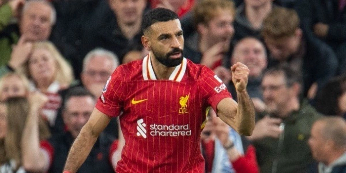 Μοχάμεντ Σαλάχ: «Αυτή είναι η τελευταία μου σεζόν στη Λίβερπουλ, δεν έχει υπάρξει πρόοδος στις διαπραγματεύσεις»