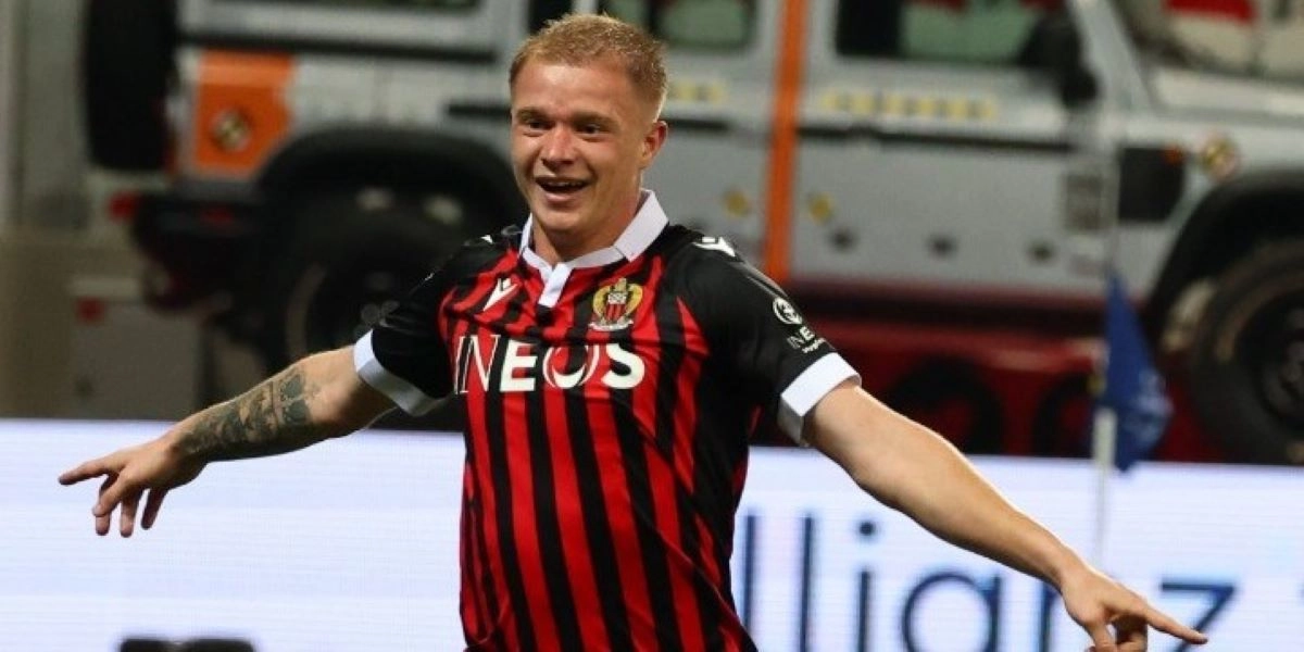 Νις-Ρεν 3-2: Τρίποντο τετράδας για το σύλλογο της Νίκαιας