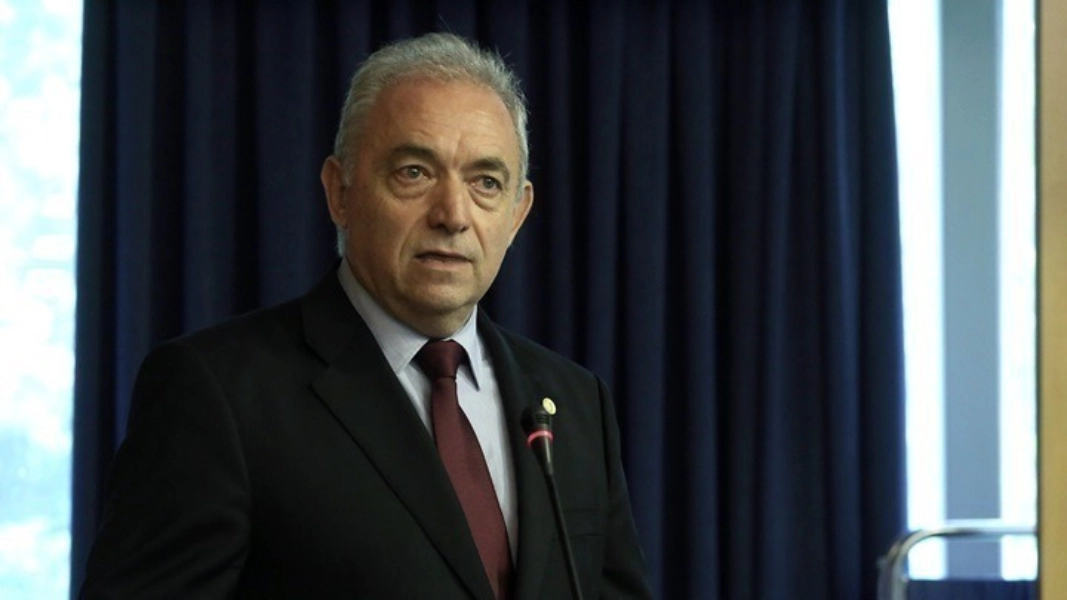 Λέκκας για Κηφισό: Χρειάζεται έλεγχος, αλλά δεν τίθεται θέμα στατικής επάρκειας