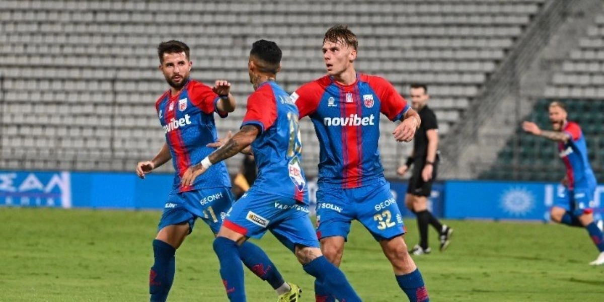 Βόλος-Λεβαδειακός: Ο νικητής παίρνει προβάδισμα για να παραμένει στα «σαλόνια»