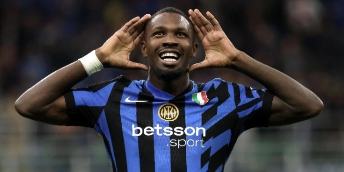 Ίντερ: Αμφίβολος ο Τουράμ για τον τελικό του Super Cup Ιταλίας