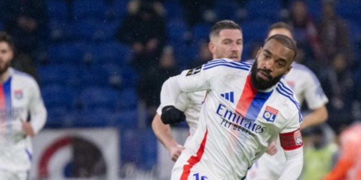 Η Λυών αποκλείστηκε από ομάδα 5ης κατηγορίας της Γαλλίας στο θεσμό του Κυπέλλου!