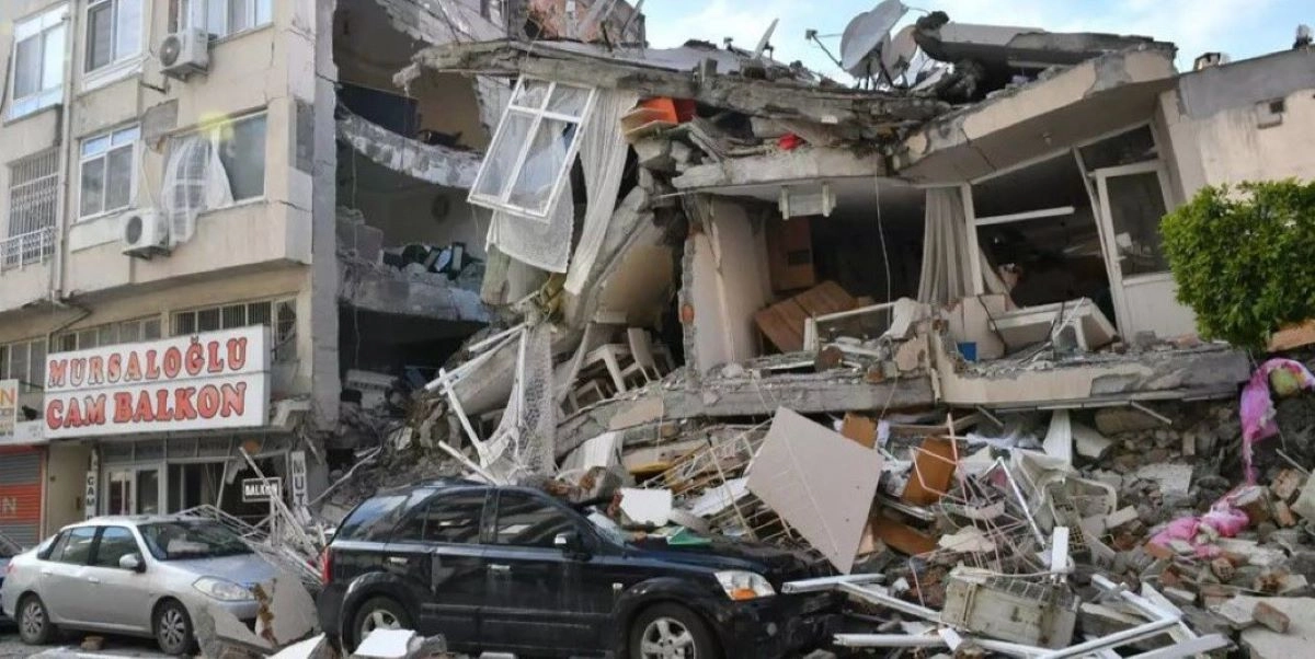 Σεισμός στην Κολομβία: Έκτακτη βοήθεια 200 εκατομμυρίων δολαρίων έστειλε η Παγκόσμια Τράπεζα