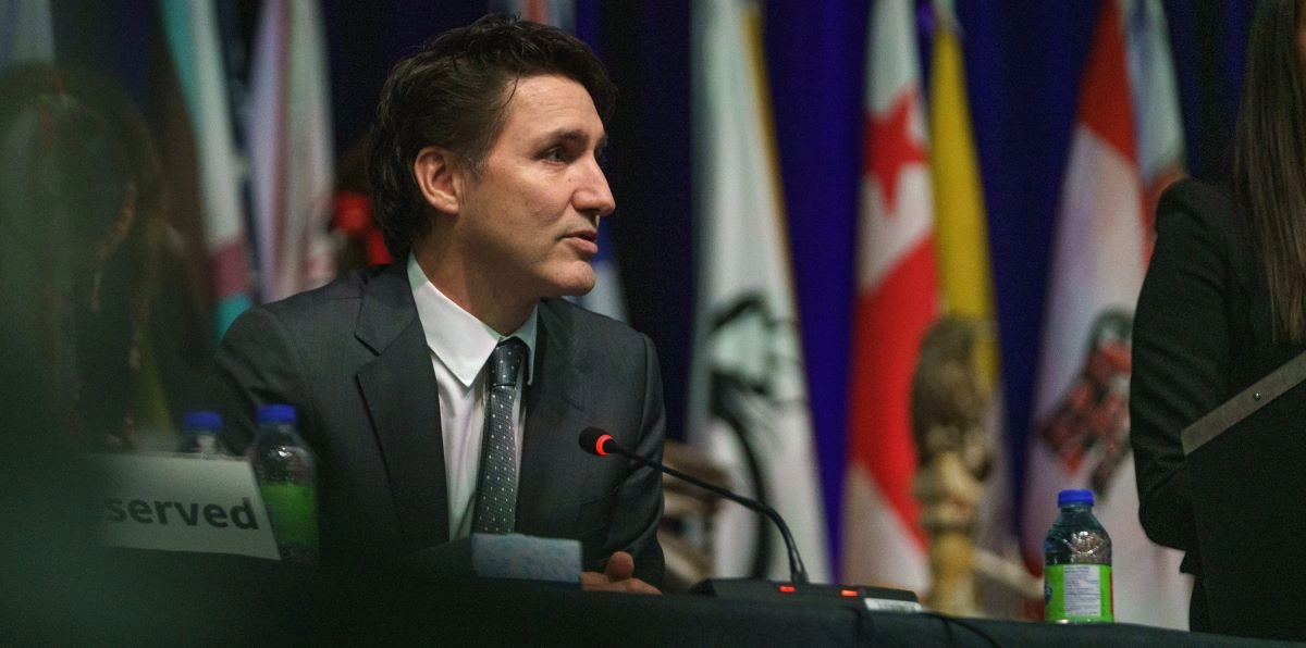 Καναδάς: Παραιτήθηκε ο πρωθυπουργός Τζάστιν Τριντό – Ποιοι είναι οι πιθανοί διάδοχοι