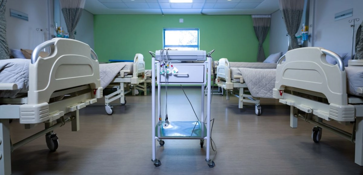 Θεσσαλονίκη: Συναγερμός με άντρα που βρέθηκε θετικός στον ιό HMPV – Η κόρη του είχε ταξιδέψει στην Κίνα