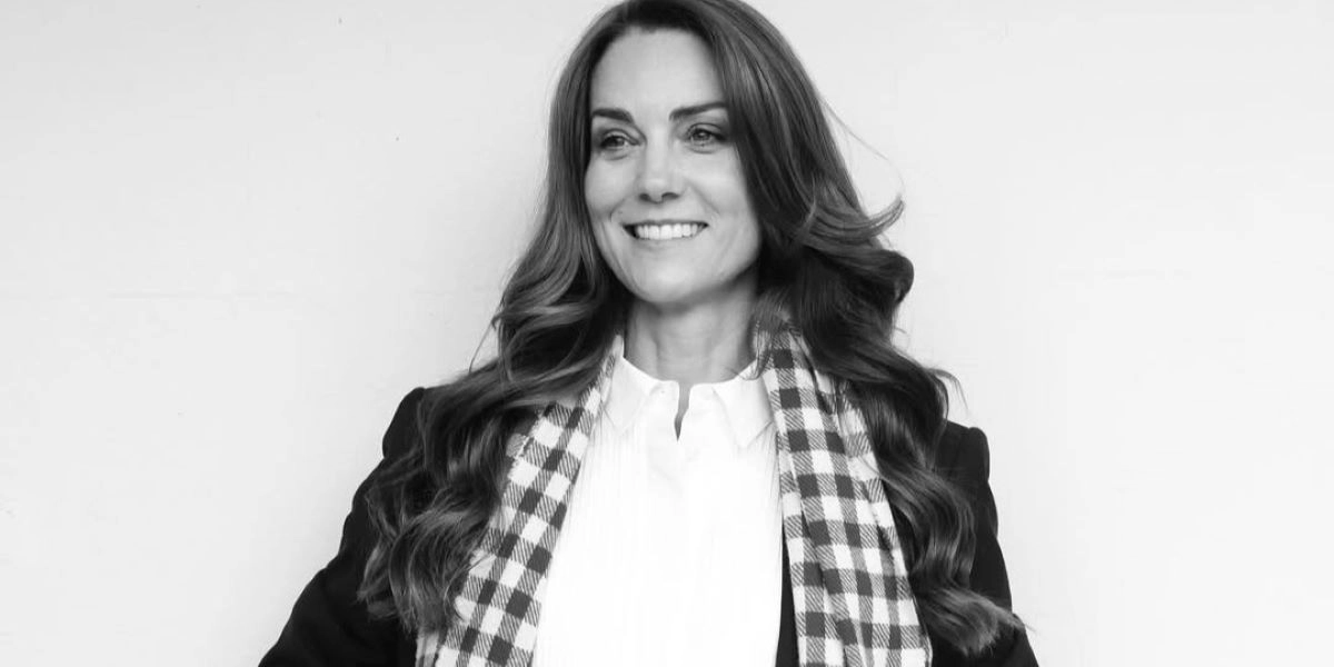 Κέιτ Μίντλετον: Η συγκινητική αφιέρωση του πρίγκιπα Γουίλιαμ για τα 43α γενέθλιά της