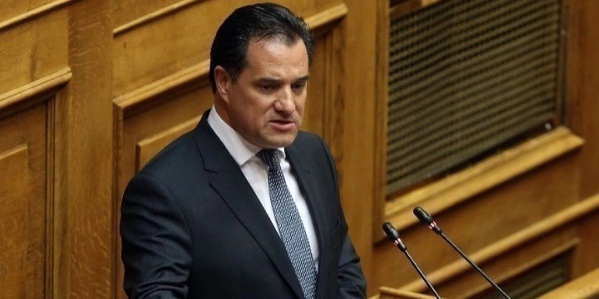 Novartis – Γεωργιάδης: «Έχω δεχτεί πολύ bulling» – Επεισόδιο με τον συνήγορο υπεράσπισης